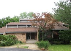 Foreclosure in  HOLLY LN Flossmoor, IL 60422