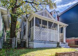 Foreclosure in  56TH ST NE Washington, DC 20019