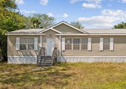 Foreclosure in  FERN DR Cocoa, FL 32927