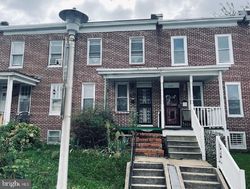 Foreclosure in  ELMLEY AVE Baltimore, MD 21213