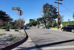 Foreclosure in  WYANDOTTE ST Van Nuys, CA 91406