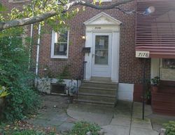 Foreclosure in  MIDWAY AVE Upper Darby, PA 19082