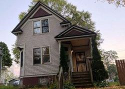 Foreclosure in  N 36TH ST Milwaukee, WI 53210