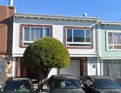 Foreclosure in  THOMAS AVE San Francisco, CA 94124