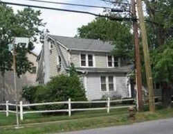 Foreclosure in  GUYON AVE Staten Island, NY 10306