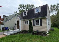 Foreclosure in  WILFRED ST West Hartford, CT 06110