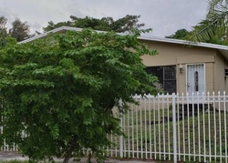 Foreclosure in  NW 38TH CT Opa Locka, FL 33055