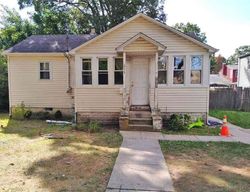 Foreclosure in  DEAUVILLE BLVD Copiague, NY 11726