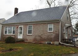 Foreclosure in  PARKVIEW DR Richland, PA 17087