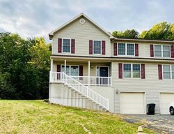 Foreclosure in  CARSONIA AVE Reading, PA 19606