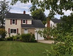 Foreclosure in  E 266TH ST Euclid, OH 44132