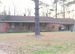 Foreclosure in  WOODLAND DR Kingstree, SC 29556