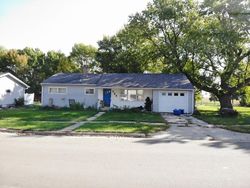 Foreclosure in  S PORTLAND ST Bancroft, IA 50517