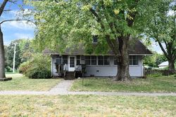 Foreclosure in  N B ST Indianola, IA 50125