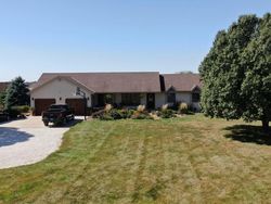 Foreclosure in  NORTON AVE Logan, IA 51546