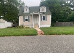 Foreclosure in  STATE ST West Babylon, NY 11704