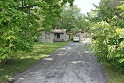 Foreclosure Listing in MARQUETTE RD SCHERERVILLE, IN 46375