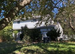 Foreclosure in  HALLIDAY RD Coram, NY 11727