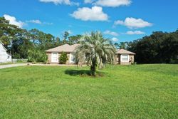 Foreclosure in  HIBBARD TRL Oviedo, FL 32766