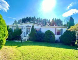 Foreclosure in  W CARTERET CT Millsboro, DE 19966