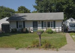 Foreclosure in  N OAK ST Davenport, IA 52806