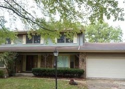 Foreclosure Listing in 207TH ST OLYMPIA FIELDS, IL 60461