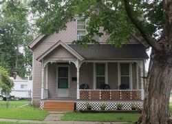 Foreclosure in  S 12TH ST Burlington, IA 52601