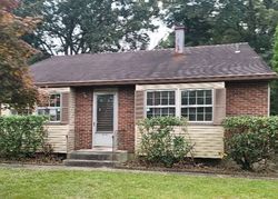 Foreclosure Listing in ALEXANDER PL WENONAH, NJ 08090