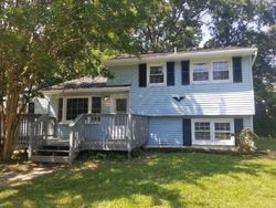 Foreclosure in  FIRE LN Cape May, NJ 08204