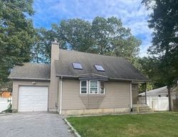 Foreclosure in  WILLIAM FLOYD PKWY Shirley, NY 11967