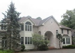 Foreclosure in  OLD MINE RD Lebanon, NJ 08833