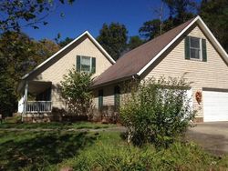 Foreclosure in  TOWNSHIP ROAD 88 Proctorville, OH 45669