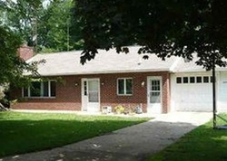 Foreclosure Listing in 6TH ST NEW PARIS, IN 46553