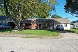 Foreclosure in  6TH ST New Paris, IN 46553