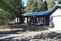 Foreclosure in  RAINBOW DR La Pine, OR 97739