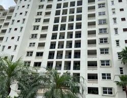 Foreclosure in  NE 39TH PL  Miami, FL 33180