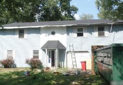 Foreclosure in  W 140TH PL Cedar Lake, IN 46303