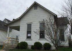 Foreclosure in  REED ST Columbus, IN 47201