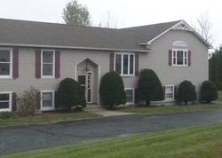 Foreclosure in  HENRY MARSH RD Dudley, MA 01571