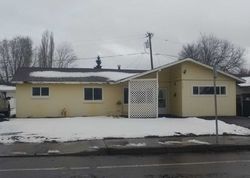 Foreclosure in  WASHBURN WAY Klamath Falls, OR 97603