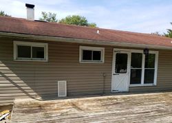 Foreclosure in  WILLSHIRE AVE Baltimore, MD 21206