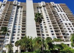 Foreclosure in  NE 31ST CT  North Miami Beach, FL 33160