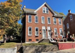 Foreclosure in  W 5TH ST Pottstown, PA 19464