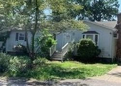 Foreclosure in  ROBINWOOD DR Mastic Beach, NY 11951