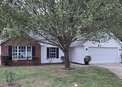 Foreclosure in  MEADOW STONE CT Charlotte, NC 28273