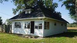 Foreclosure Listing in S MAIN ST ROSEDALE, IN 47874