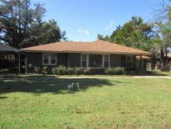 Foreclosure Listing in N DONNA AVE BETHANY, OK 73008