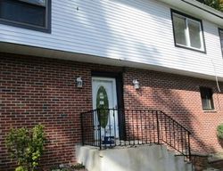 Foreclosure Listing in N SHORE RD ANDOVER, NJ 07821