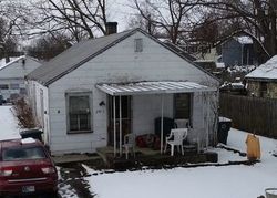 Foreclosure in  N RESERVE ST Muncie, IN 47303