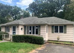 Foreclosure in  FOREST DR Greenwood Lake, NY 10925